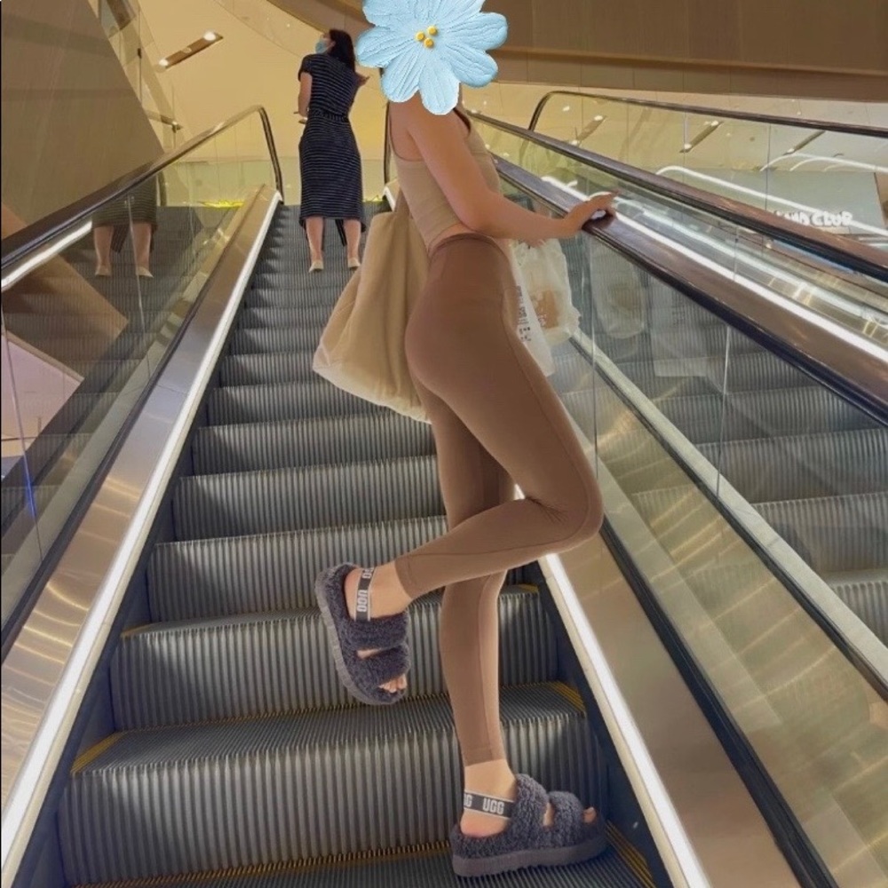 Lululemon legging